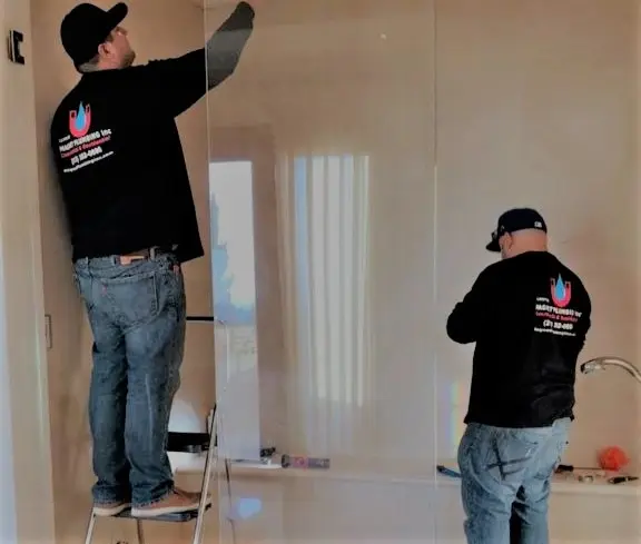 Professional plumbing installation for Leak Detection in Willow Forest